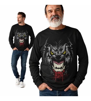 BLUZA NIEZŁOMNI
